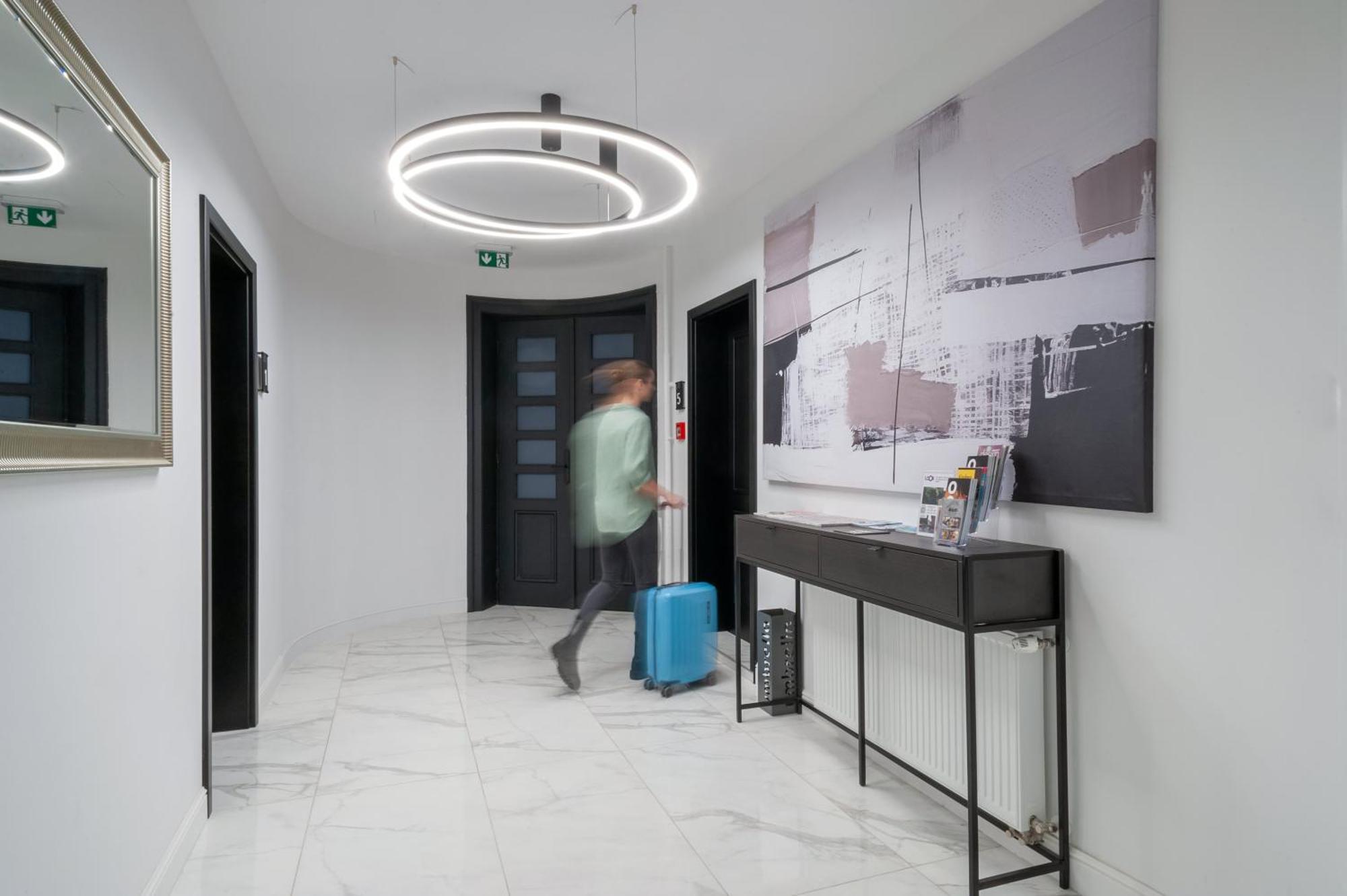 Loox Boutique Apartments Gunduliceva Zagreb Exterior foto