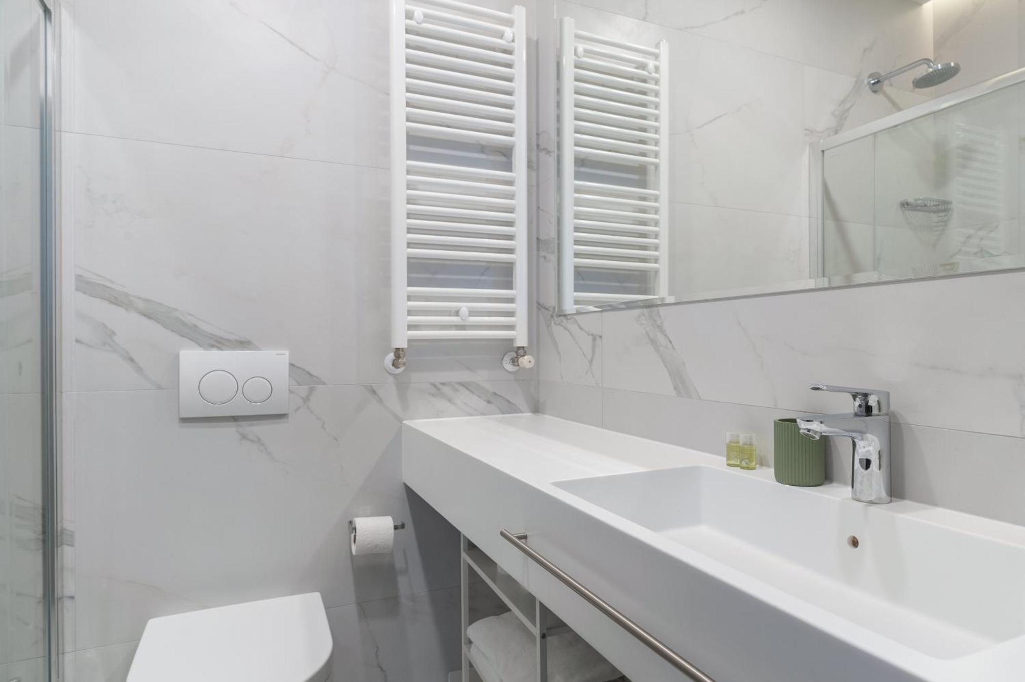 Loox Boutique Apartments Gunduliceva Zagreb Exterior foto